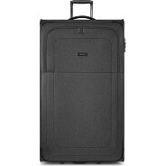 Redolz Essentials 12 2 Rollen Trolley XL 90 cm Produktbild