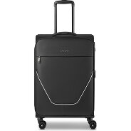 Stratic taska 4 Rollen Trolley M 65 cm mit Dehnfalte Produktbild