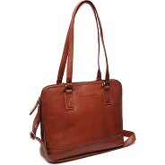 The Chesterfield Brand Novum Aktentasche Leder 35 cm Laptopfach Produktbild