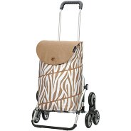 Andersen Shopper Treppensteiger Royal Einkaufstrolley 59 cm Produktbild