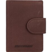 Jack Kinsky Aruba Geldbörse RFID Schutz Leder 7.5 cm Produktbild