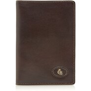 Castelijn & Beerens Gaucho Reisepassetui RFID Leder 10 cm Produktbild
