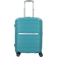 Samsonite Flux 4-Rollen Kabinentrolley 55 cm Produktbild