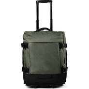 Benzi 5850 2 Rollen Kabinentrolley S 51 cm Produktbild