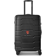 Tonino Lamborghini Bologna 4 Rollen Trolley M 67 cm Produktbild