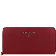 Patrizia Pepe Essentials Geldbörse Leder 19 cm Produktbild