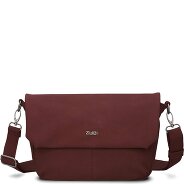Zwei Mademoiselle.M Messenger 33 cm Laptopfach Produktbild