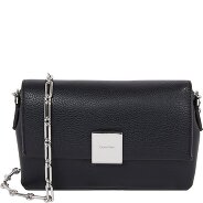 Calvin Klein CK Plaque Mini Bag Umhängetasche 17.5 cm Produktbild