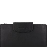 Harbour 2nd Just Pure Ulla Geldbörse RFID Schutz Leder 20 cm Produktbild