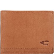 camel active Nimbus Geldbörse RFID Schutz Leder 11 cm Produktbild