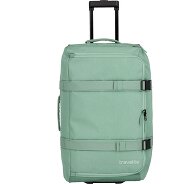 Travelite Kick Off 2-Rollen Reisetasche 68 cm Produktbild