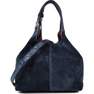 Coccinelle C-Easy Schultertasche Leder 21 cm Produktbild