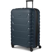 Smartbox Edition 01 4 Rollen Trolley 76 cm mit Dehnfalte Produktbild