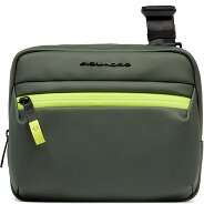 Piquadro Corner Umhängetasche 22 cm Produktbild