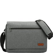 Picard Go Eco Aktentaschen Messenger 40 cm Laptopfach Produktbild