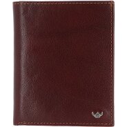 Golden Head Colorado Geldbörse RFID Schutz Leder 12 cm Produktbild