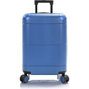 Heys Zen 4 Rollen Kabinentrolley S 54 cm mit Dehnfalte Produktbild
