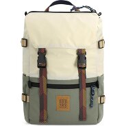 Topo Designs Rover Daypack 45 cm Laptopfach Produktbild