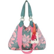 Fritzi aus Preußen Fritzi x Frida Kahlo Limited Bloom Handtasche 43 cm Produktbild