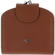 Golden Head Polo Geldbörse RFID Leder 10 cm Produktbild