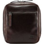 Jost Lund Umhängetasche Leder 22 cm Produktbild