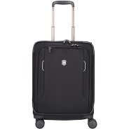 Victorinox Werks Traveler 6.0 4-Rollen Kabinentrolley 55 cm Produktbild