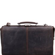 Greenland Nature Westcoast Doktorkoffer Leder 40 cm Produktbild