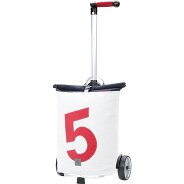 Andersen Shopper Unus Shopper 360° Einkaufstrolley 60 cm Produktbild