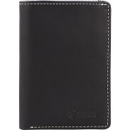 Esquire Oslo Geldbörse RFID Leder 8 cm Produktbild