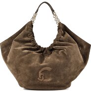 Coccinelle Smash Shopper Tasche Leder 35 cm Produktbild