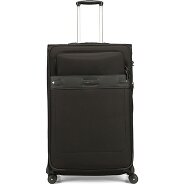 Samsonite Beauhaven 4 Rollen Trolley 80 cm mit Dehnfalte Produktbild
