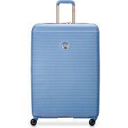 Delsey Paris Freestyle 4-Rollen Trolley 82 cm mit Dehnfalte Produktbild