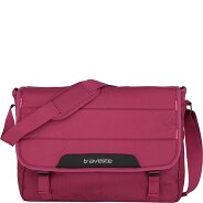 Travelite Skaii Messenger 41 cm Laptopfach Produktbild