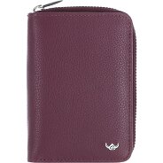 Golden Head Madrid Geldbörse RFID Schutz Leder 11.5 cm Produktbild