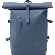 GOT BAG Rolltop Rucksack 43 cm Laptopfach Produktbild