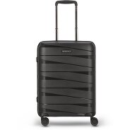 Redolz Essentials 10 CABIN 4 Rollen Kabinentrolley 55 cm Produktbild