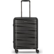 Redolz Essentials 10 CABIN 4 Rollen Kabinentrolley 55 cm Produktbild