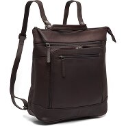 The Chesterfield Brand Caldero Daypack Leder 34 cm Laptopfach Produktbild
