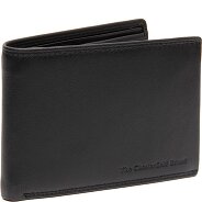 The Chesterfield Brand Lynnwood Geldbörse RFID Schutz Leder 11 cm Produktbild