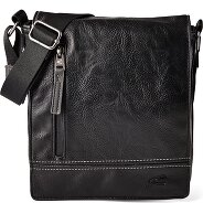 camel active Traces Messenger Leder 20.5 cm Produktbild