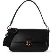 Coccinelle C-Me Lock Schultertasche Leder 29 cm Produktbild