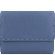Esquire Viktoria Geldbörse RFID Leder 12 cm Produktbild