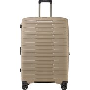 Stratic Novium 4 Rollen Trolley L 77 cm mit Dehnfalte Produktbild