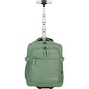 Travelite Kick Off 2 Rollen Rucksacktrolley 40 cm Laptopfach Produktbild