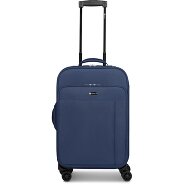 Check.In Sevilla 2.0 4 Rollen Trolley S 60 cm Produktbild