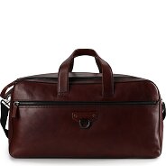 The Bridge Iacopo Weekender Reisetasche Leder 48 cm Produktbild