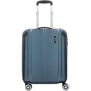 Travelite City S 4-Rollen Kabinentrolley 55 cm Produktbild