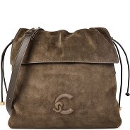 Coccinelle Lidia Umhängetasche Leder 34 cm Produktbild