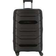 Polestream Strz by Asteroid 4 Rollen Trolley L 74 cm mit Dehnfalte Produktbild