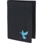 oxmox New Cryptan Geldbörse RFID Schutz 10 cm Produktbild